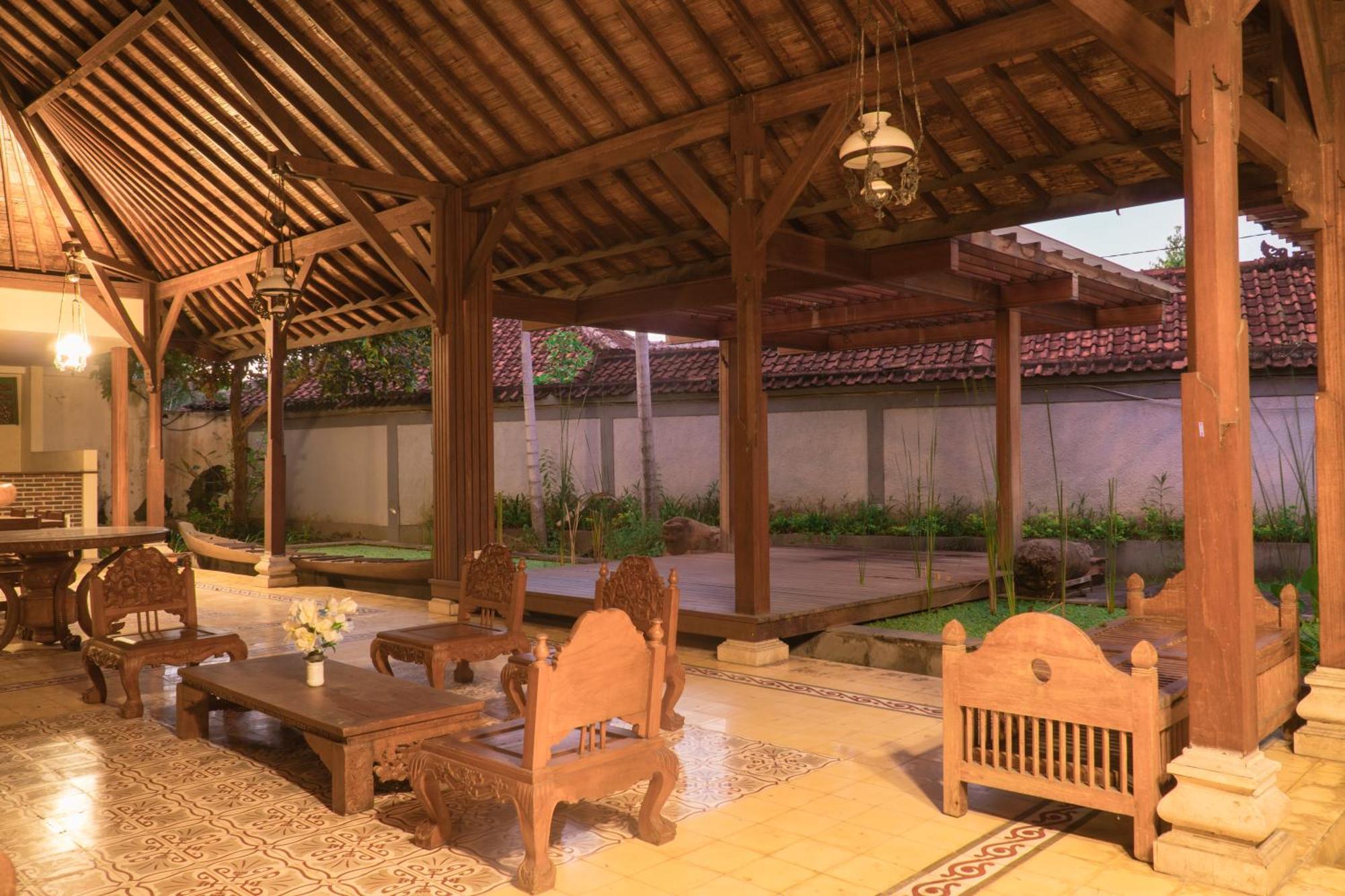 Guest house Bali Desa Asri