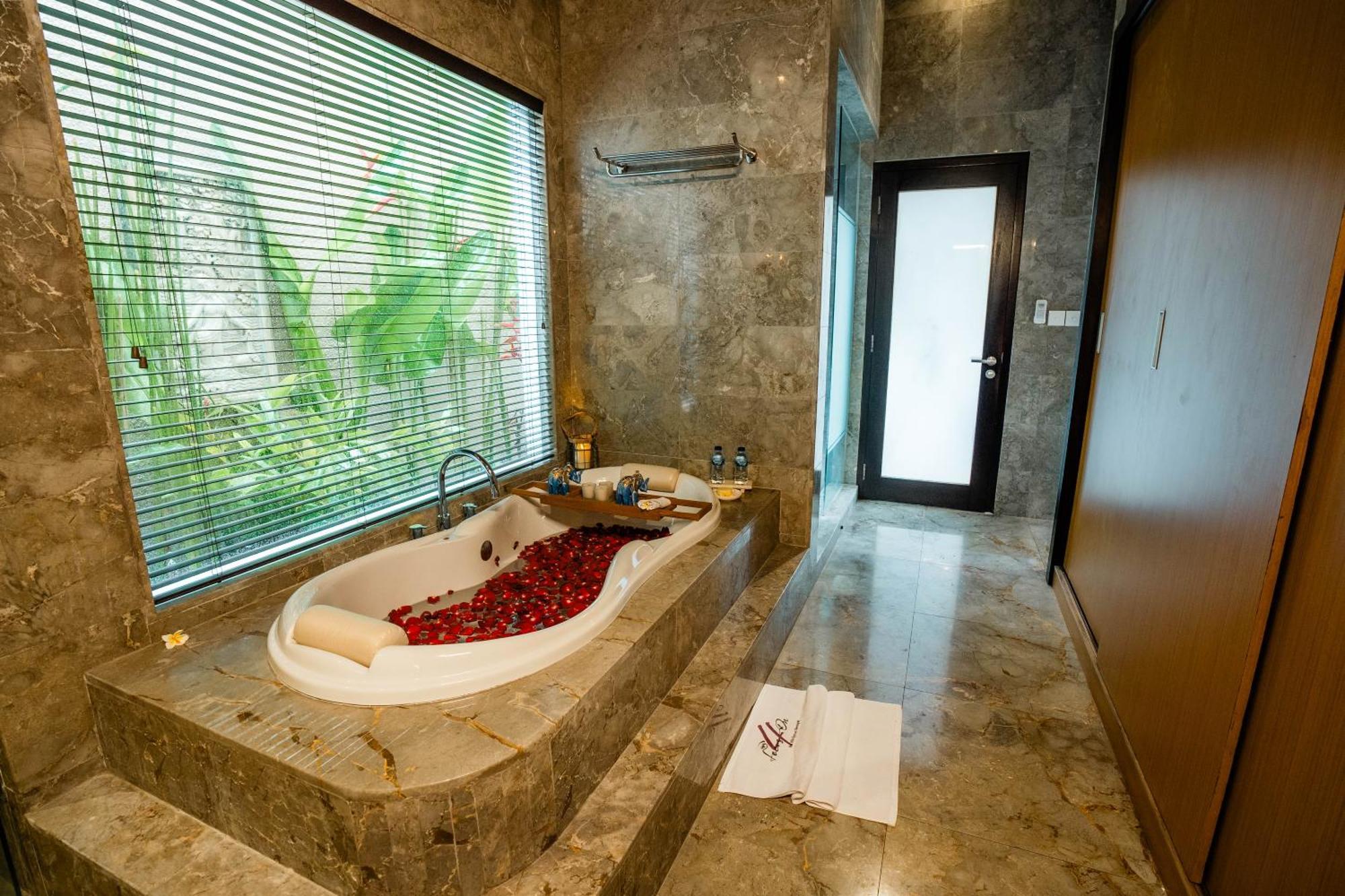 Focus On 4 Villa Seminyak (Bali)