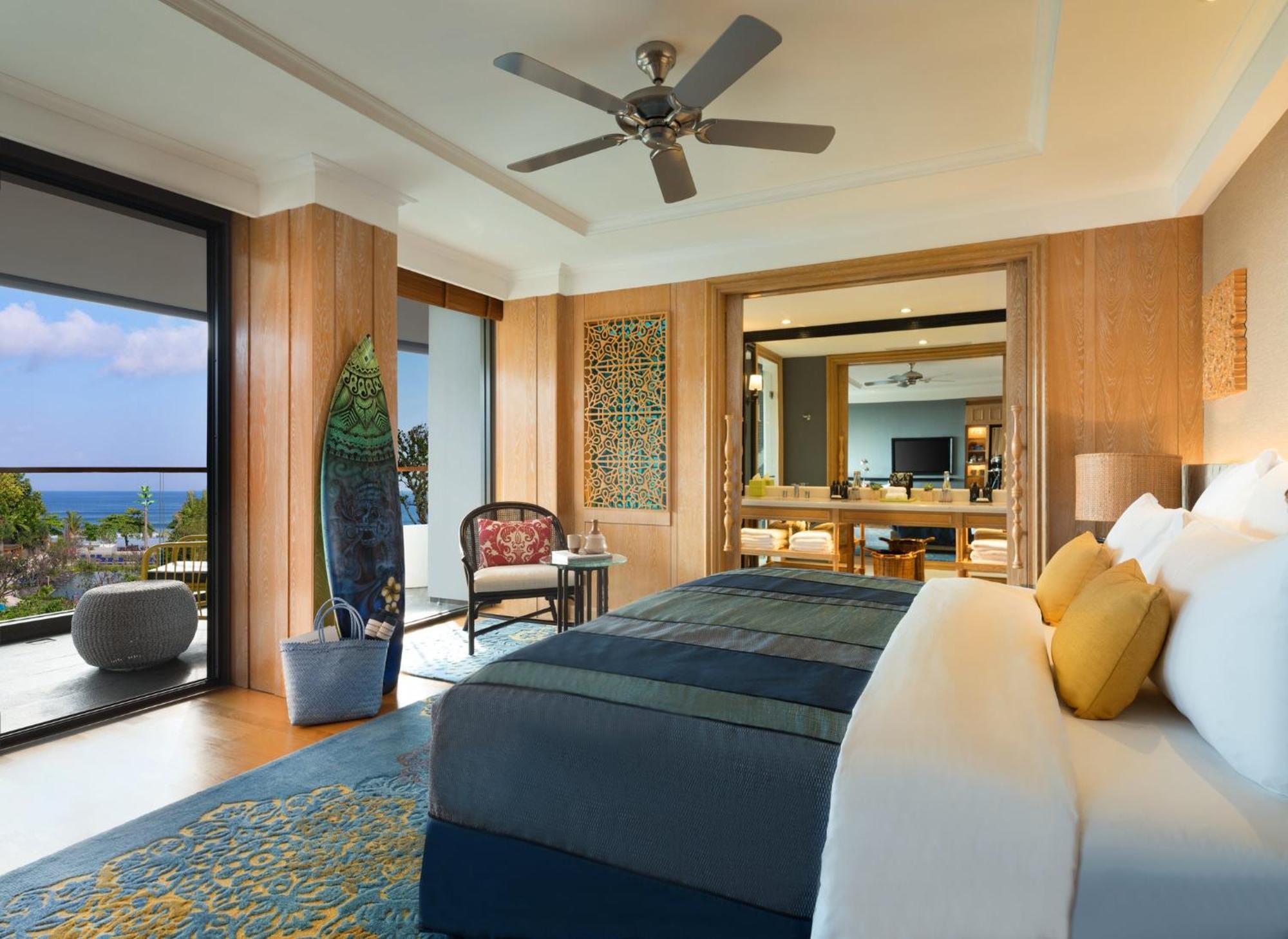 Resort Indigo Bali By Ihg Seminyak (Bali)
