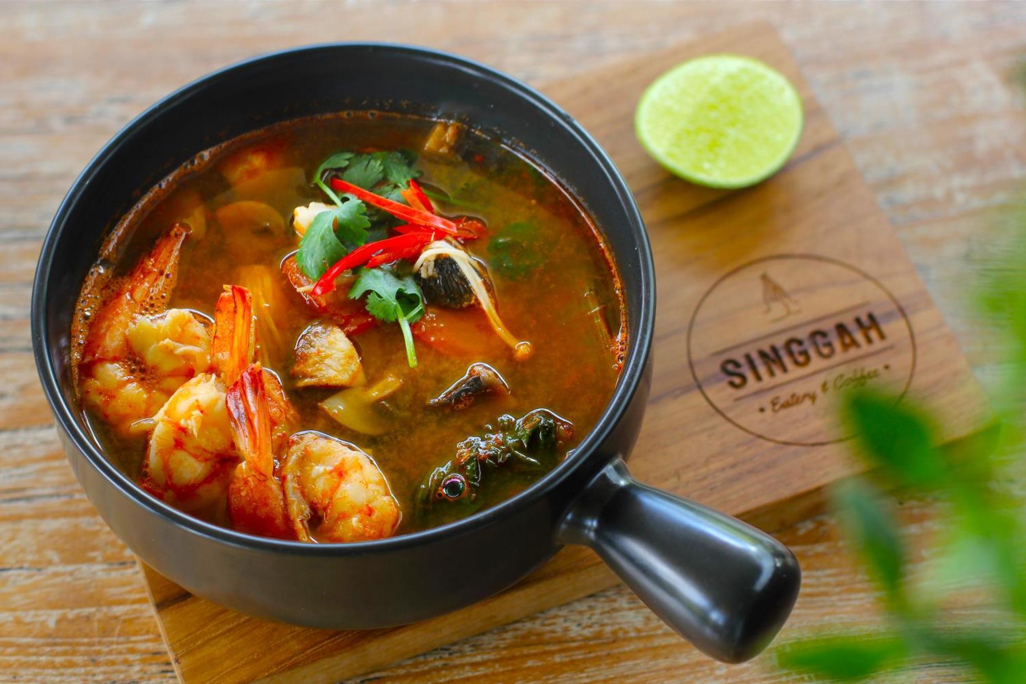 Singgah * Seminyak