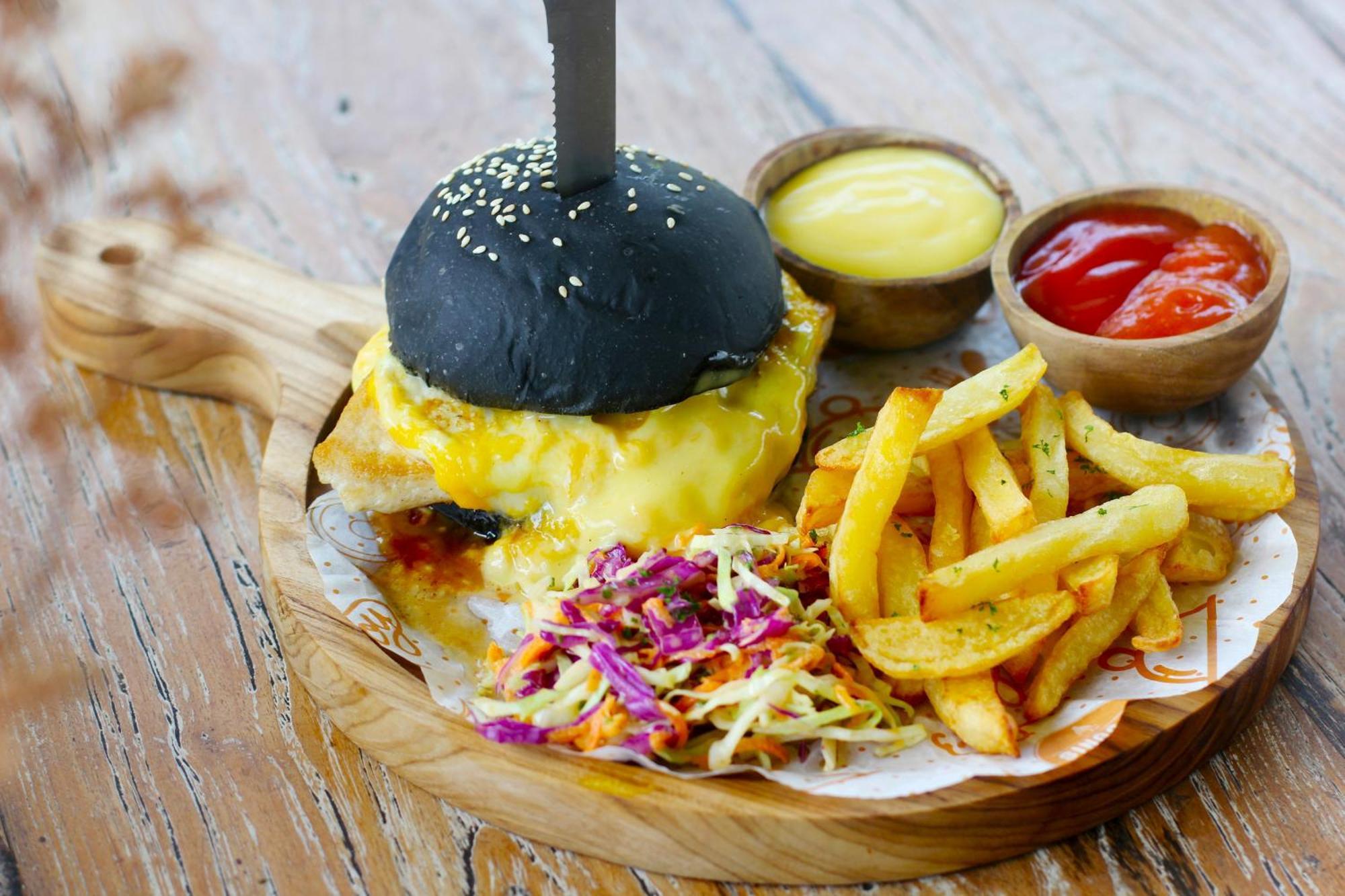 Singgah * Seminyak