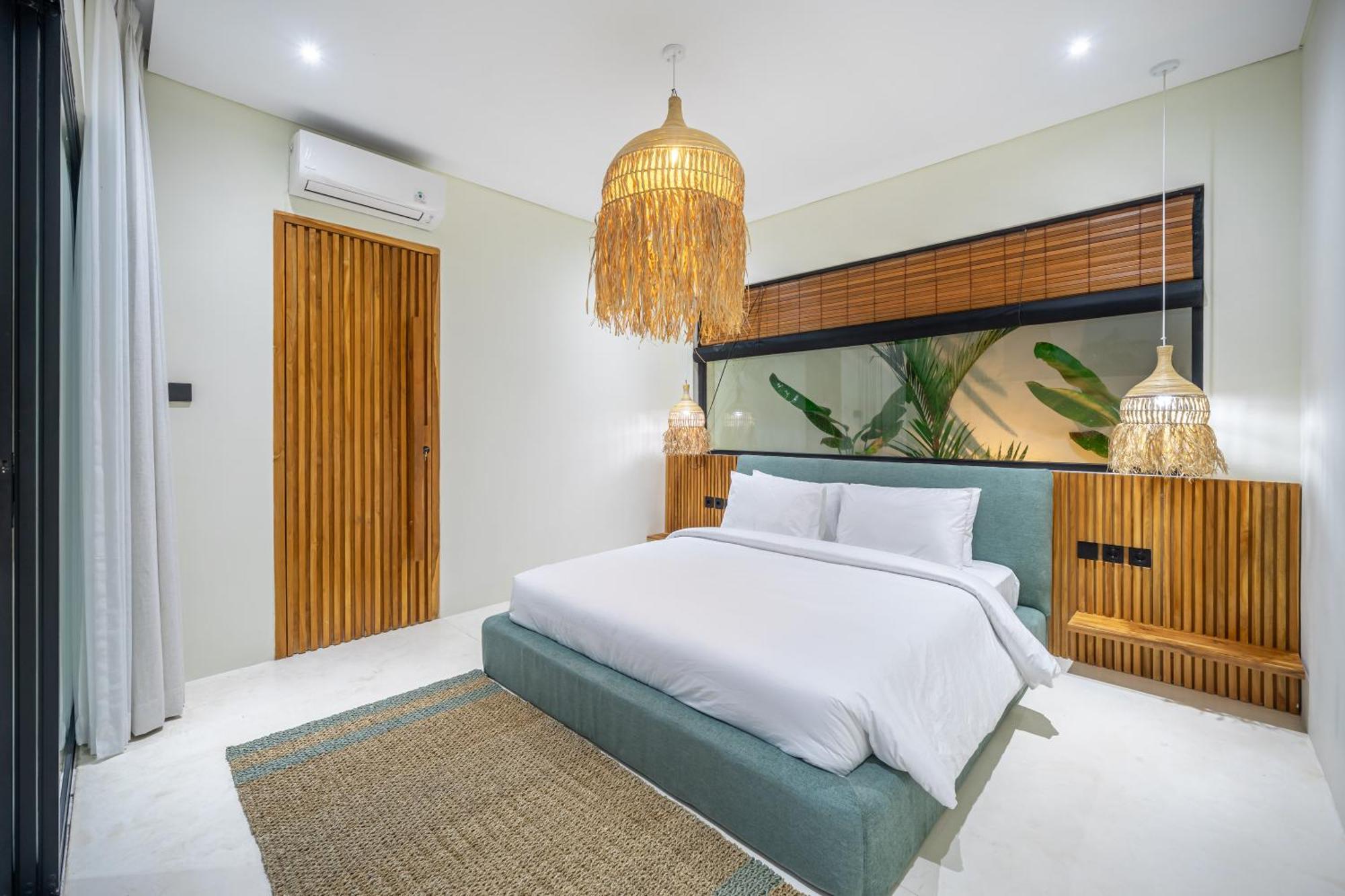 Skye Modern Luxury Unveiled 4br Villa