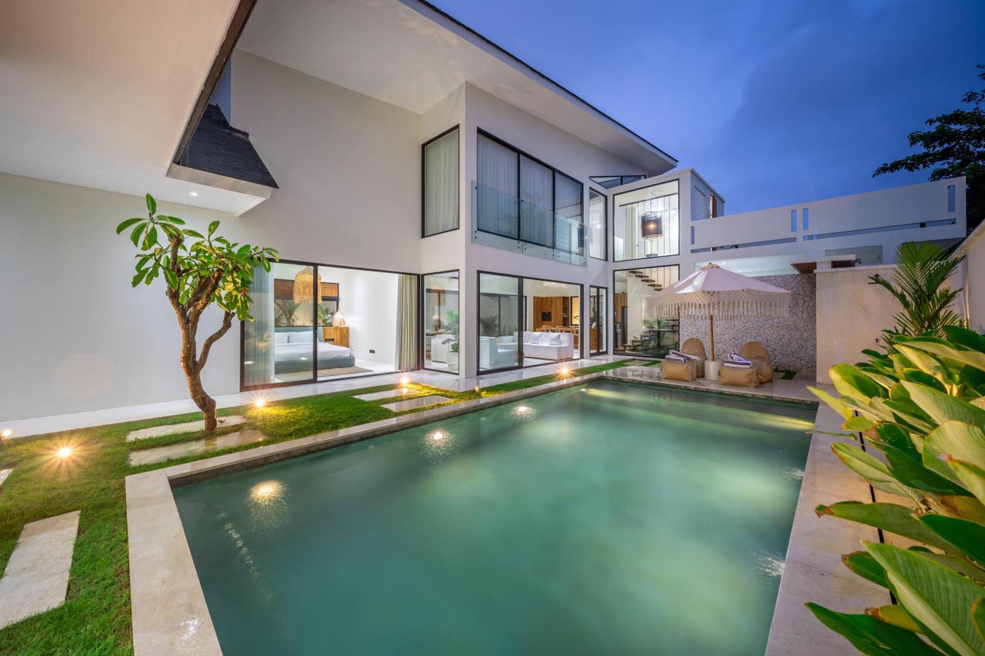 Skye Modern Luxury Unveiled 4br *
