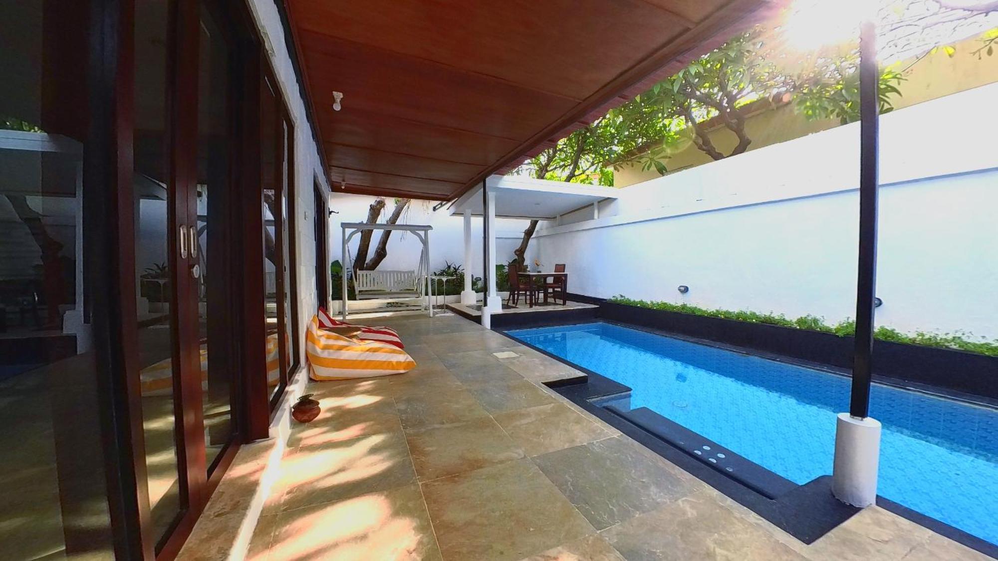 One Bedroom Private Kuta * Seminyak (Bali)