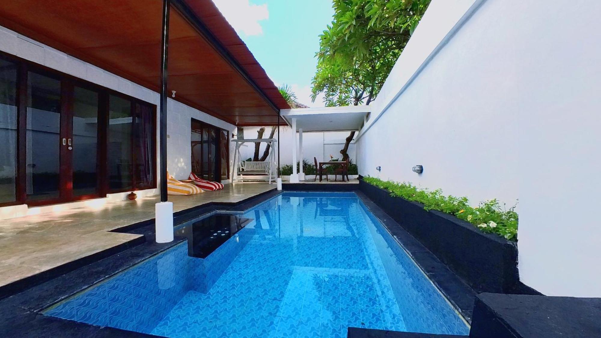 Biệt thự One Bedroom Private Kuta