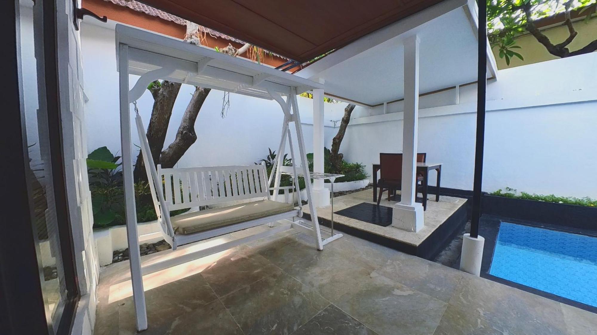 One Bedroom Private Kuta Biệt thự Seminyak (Bali)