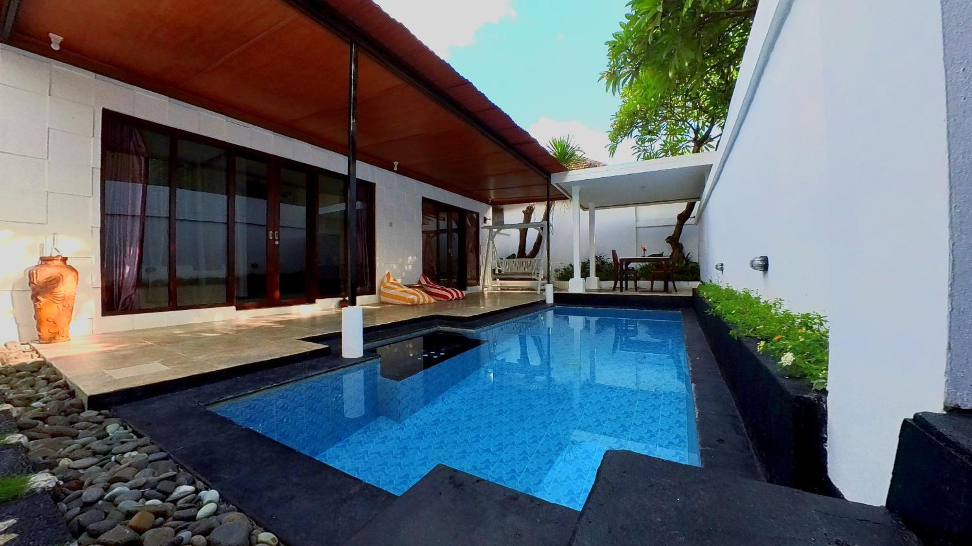 One Bedroom Private Kuta *