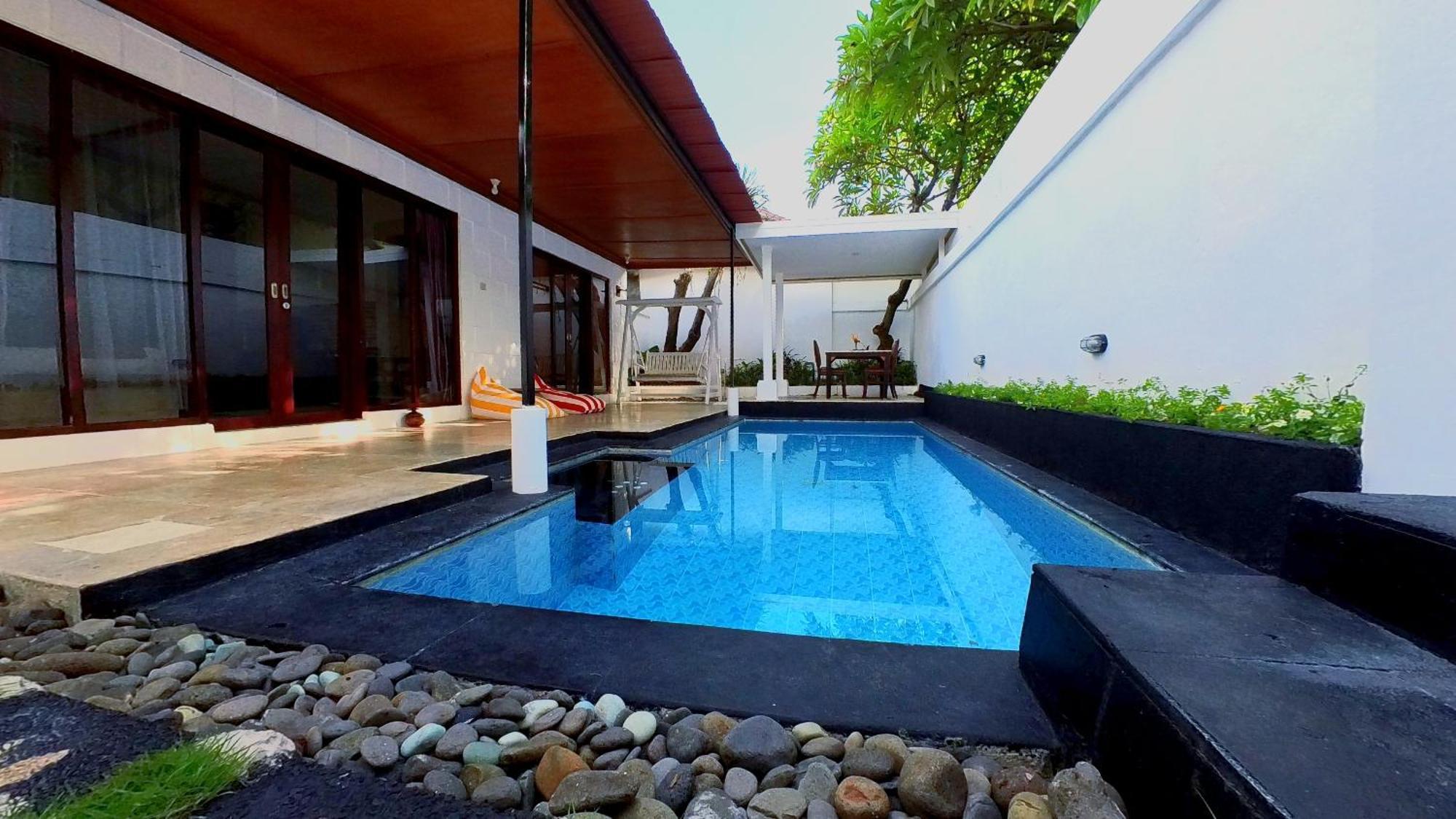 One Bedroom Private Kuta