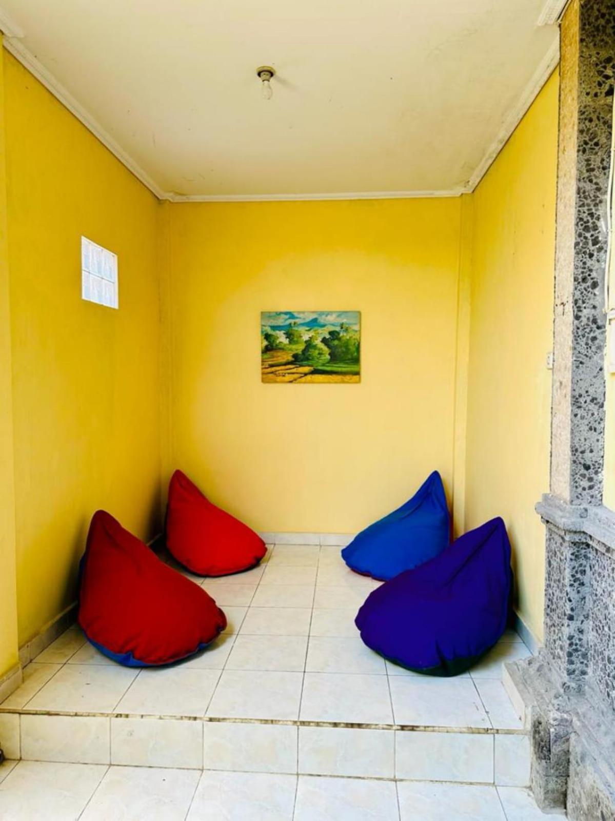 Hostel Rodin Bali