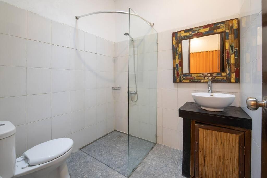 Villa Banua 3 *