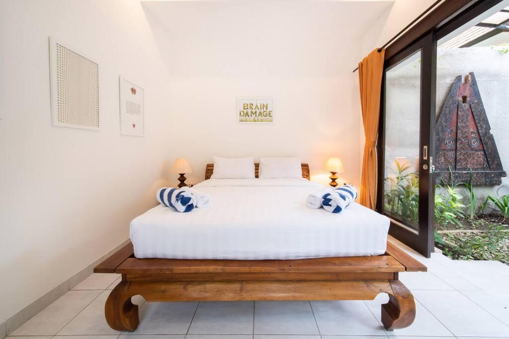 Villa Banua 3