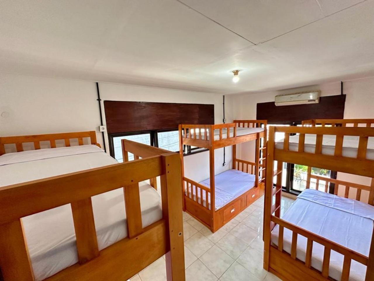 Rodin Bali Hostel