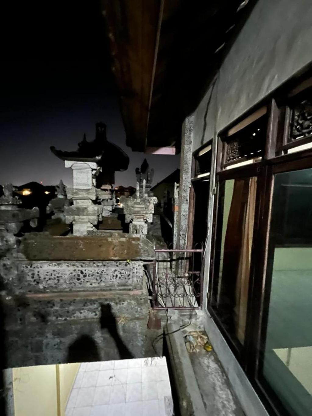 Rodin Bali Hostel