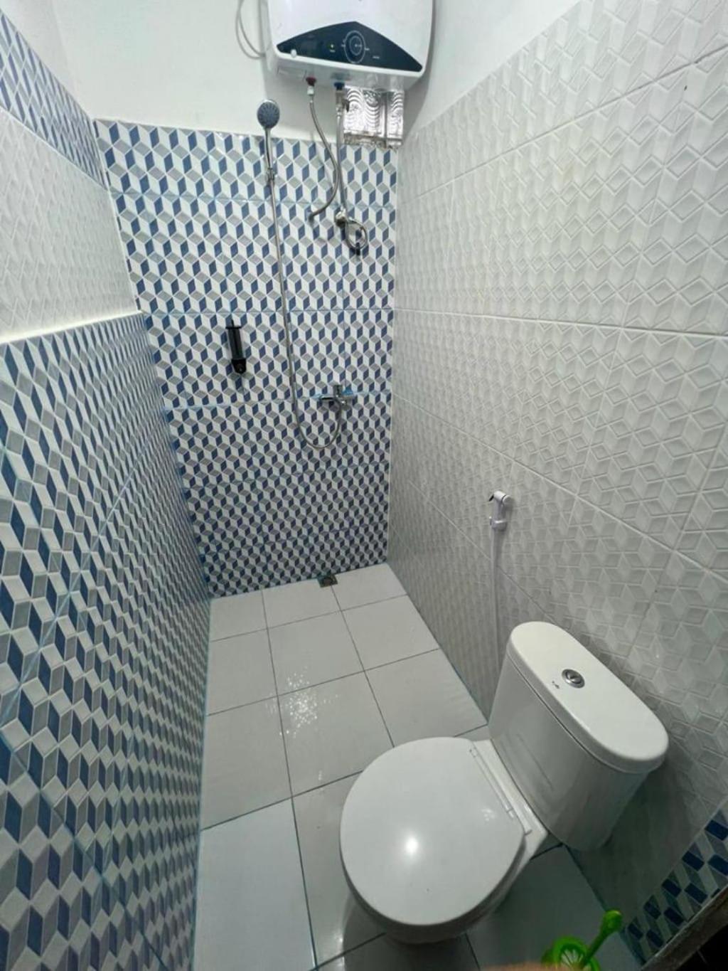Rodin Bali Hostel *