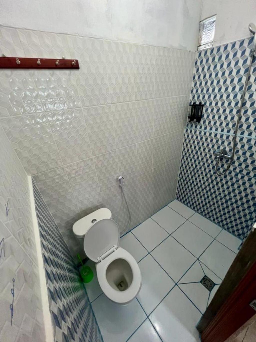 Rodin Bali Hostel Seminyak