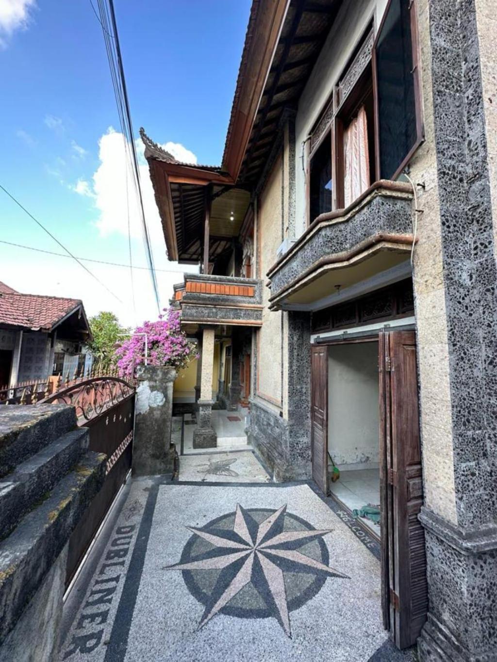 Hostel Rodin Bali *