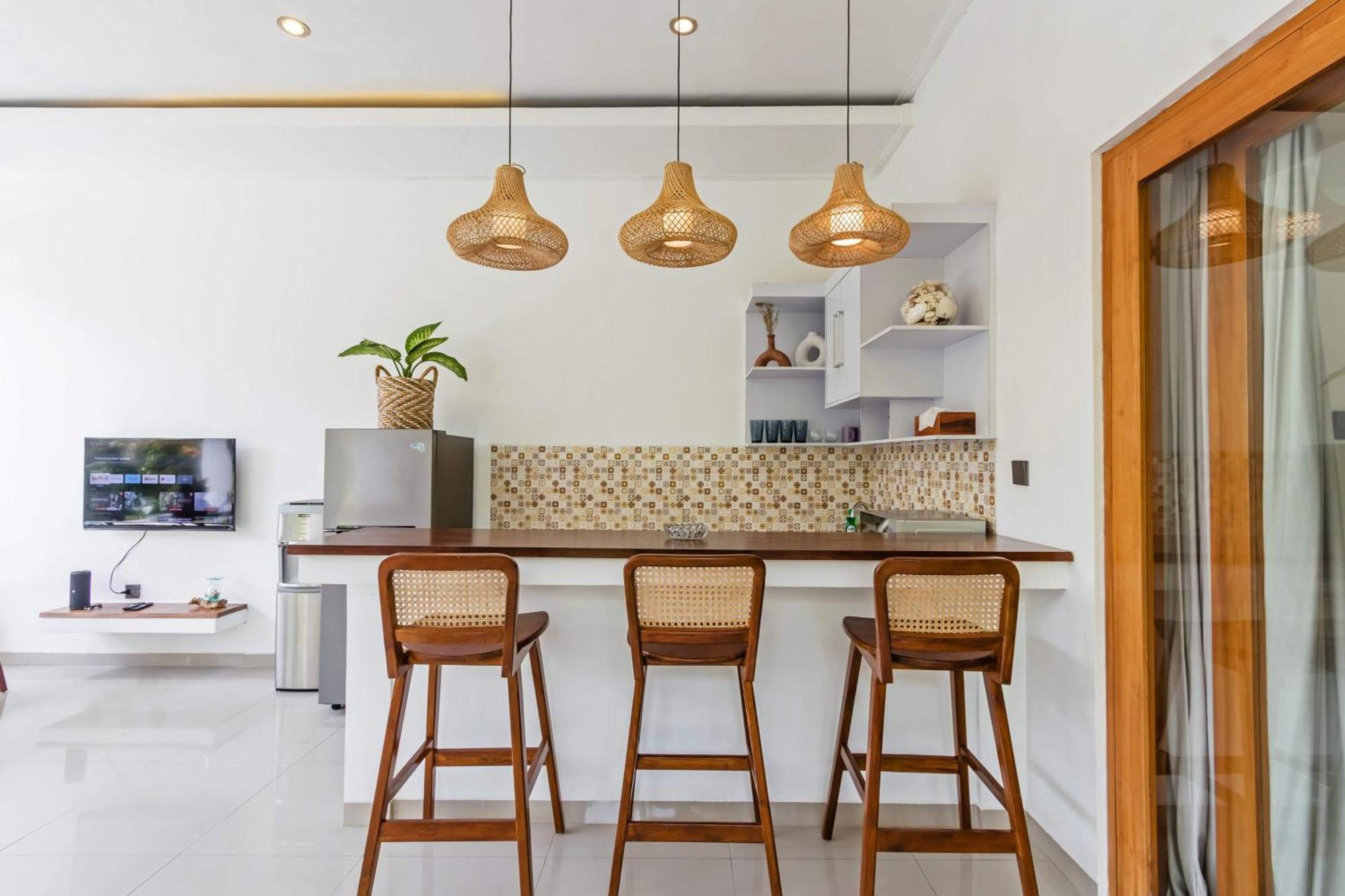 Adorable 1br In The Herat Of * Seminyak (Bali)