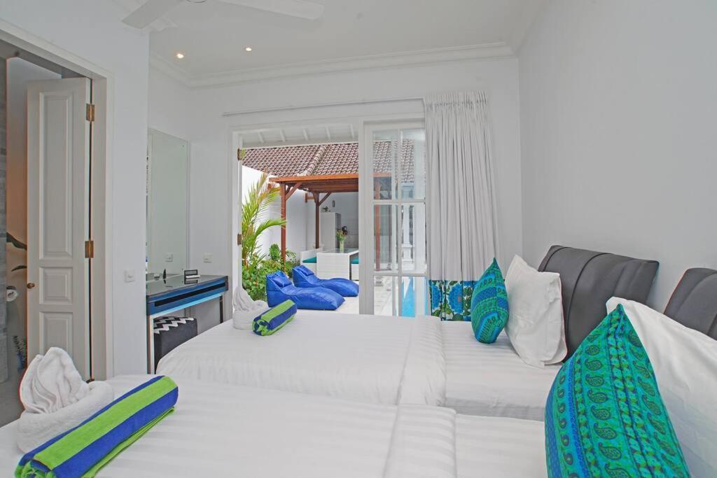 Charming 2br Ley 66 Walking To Shops&beach Seminyak (Bali)