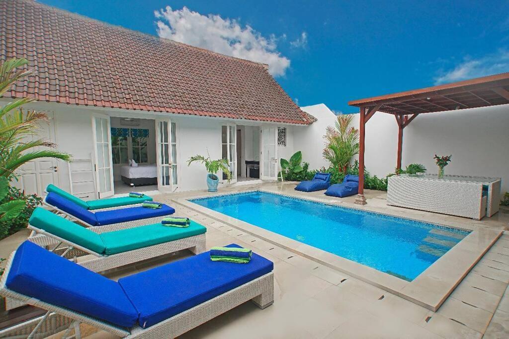 Villa Charming 2br Ley 66 Walking To Shops&beach *