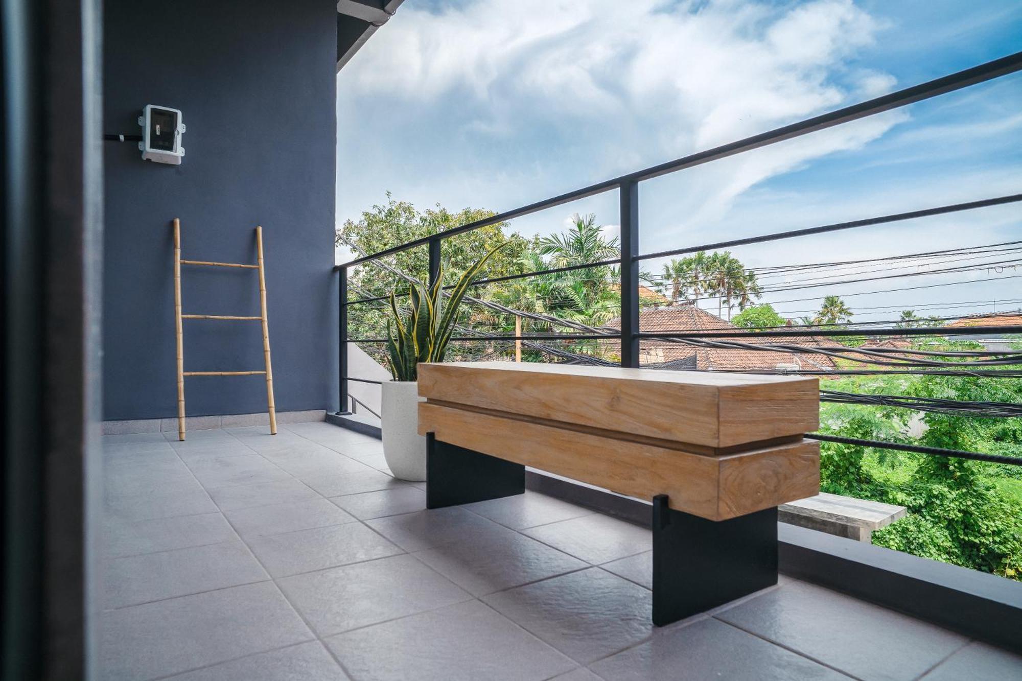 Guest house Alaya Homes A - Luxury Japandi Loft In