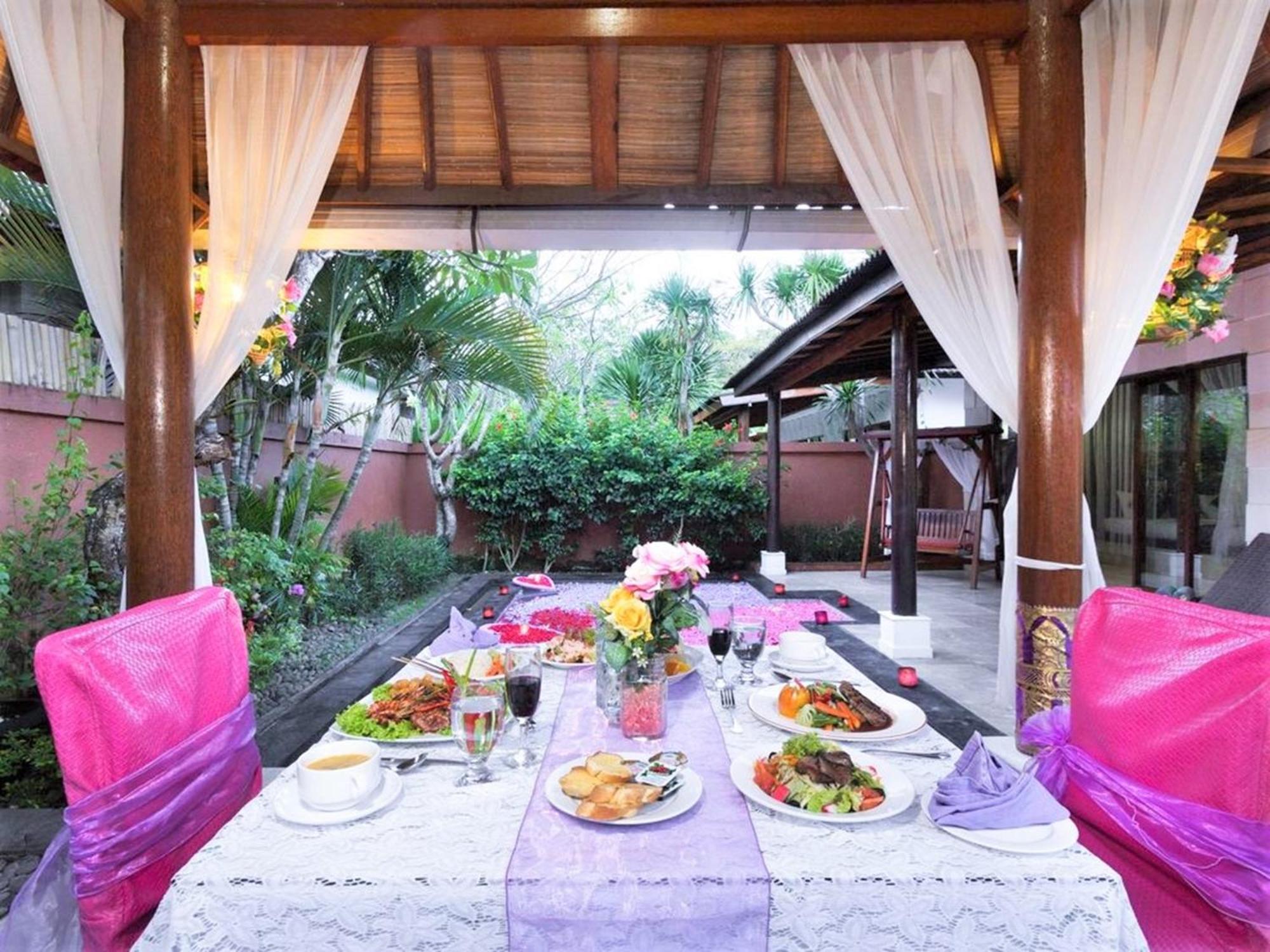 One Bedroom Private Kuta *