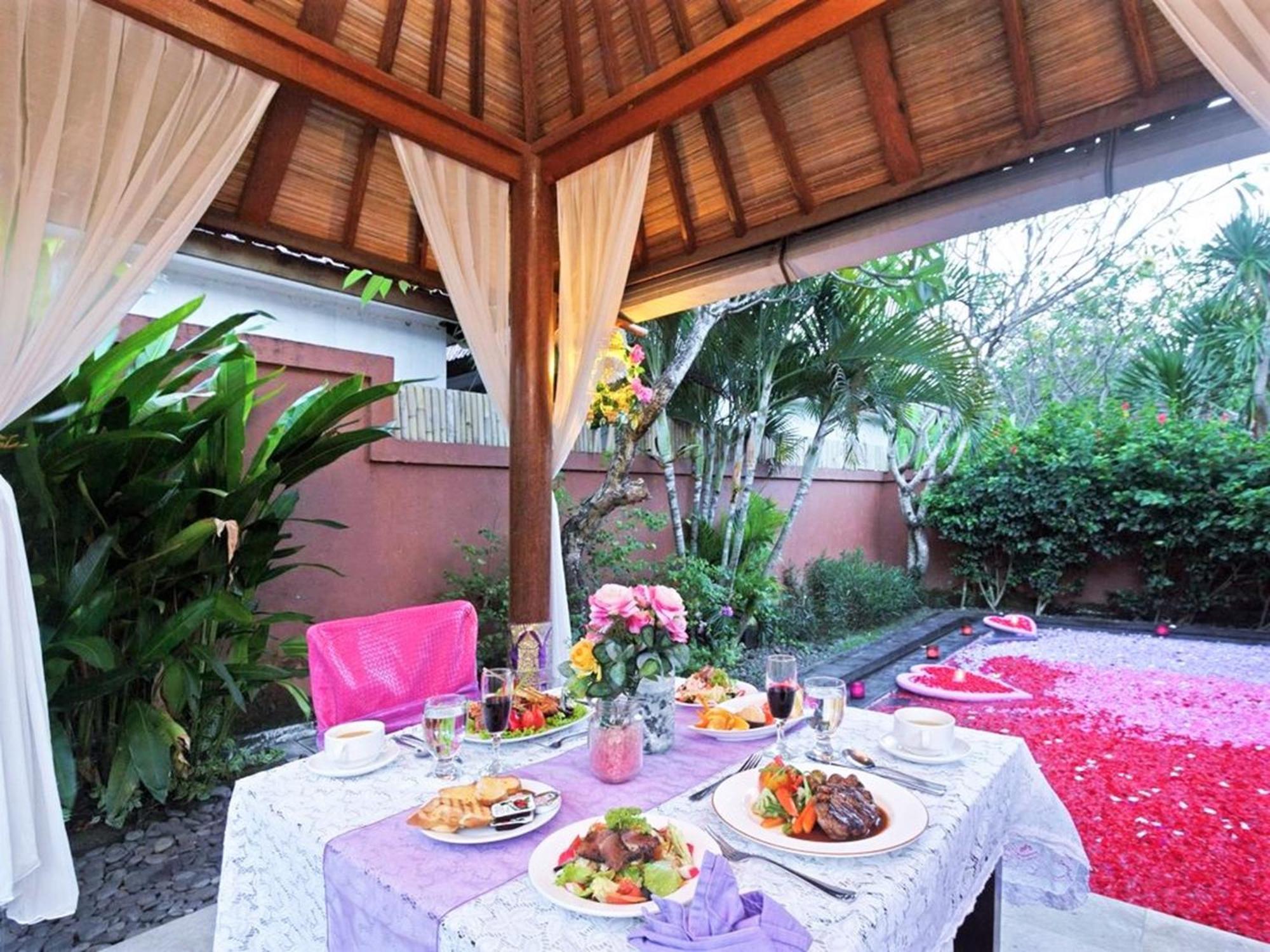 One Bedroom Private Kuta Biệt thự Seminyak (Bali)