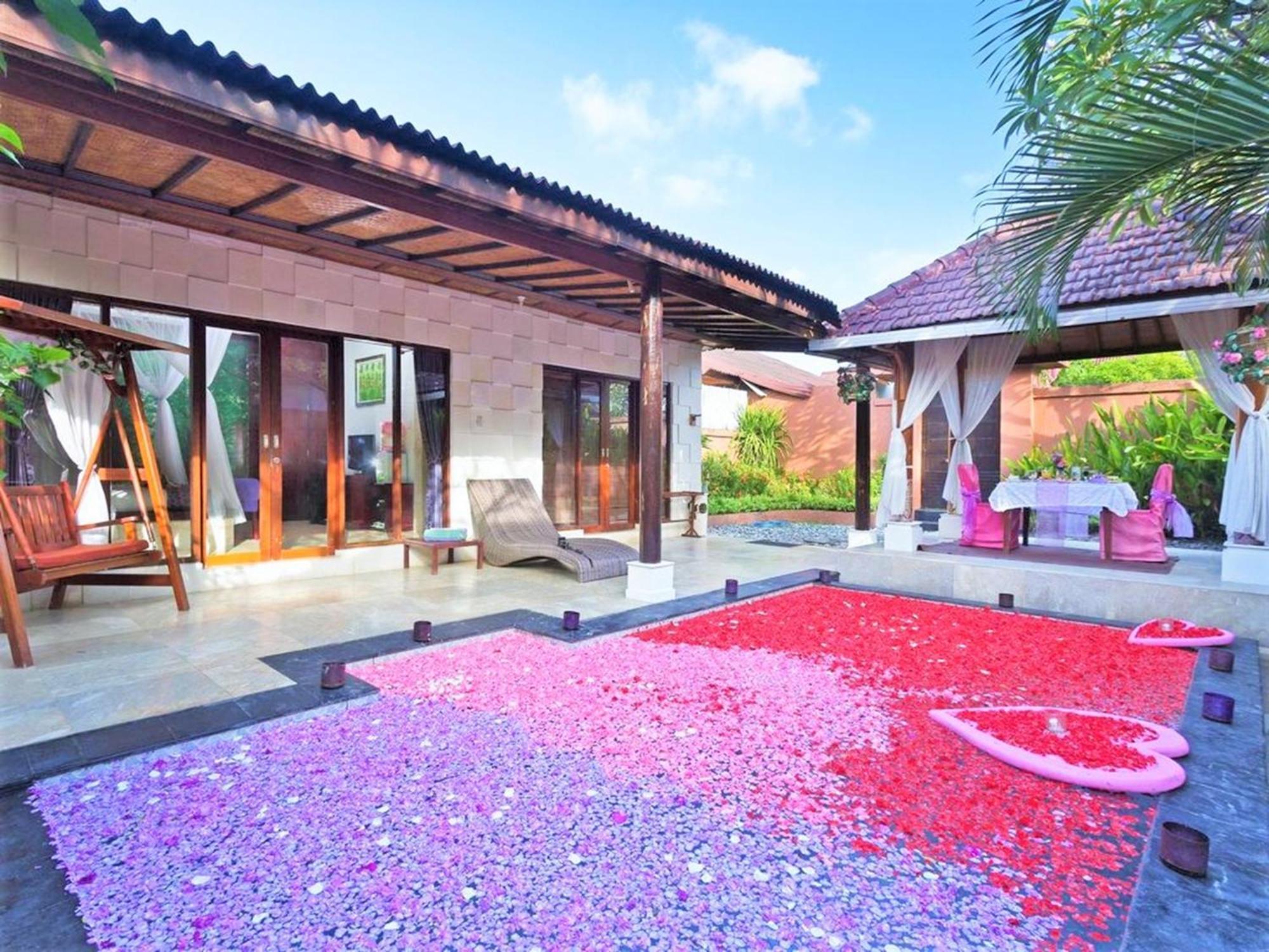 One Bedroom Private Kuta *