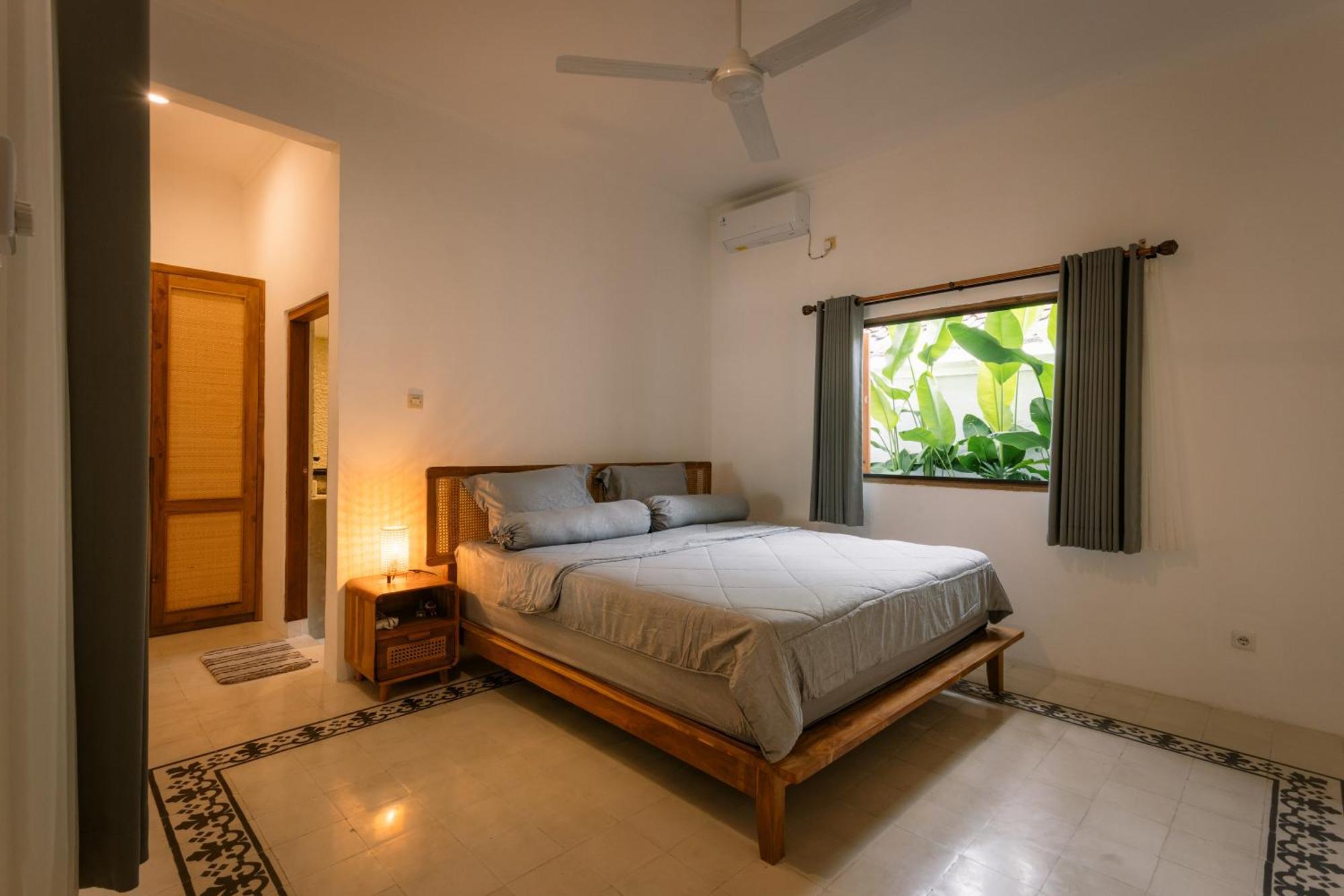 Villa Batu Putih