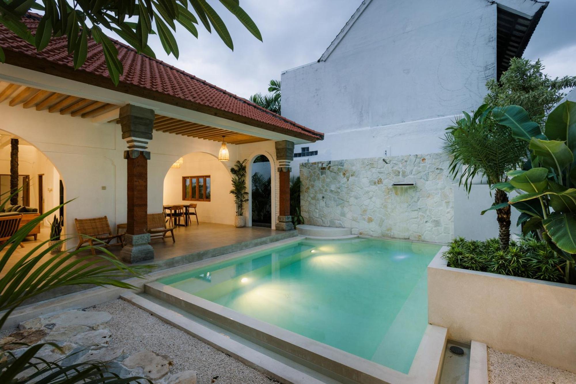 Batu Putih Villa