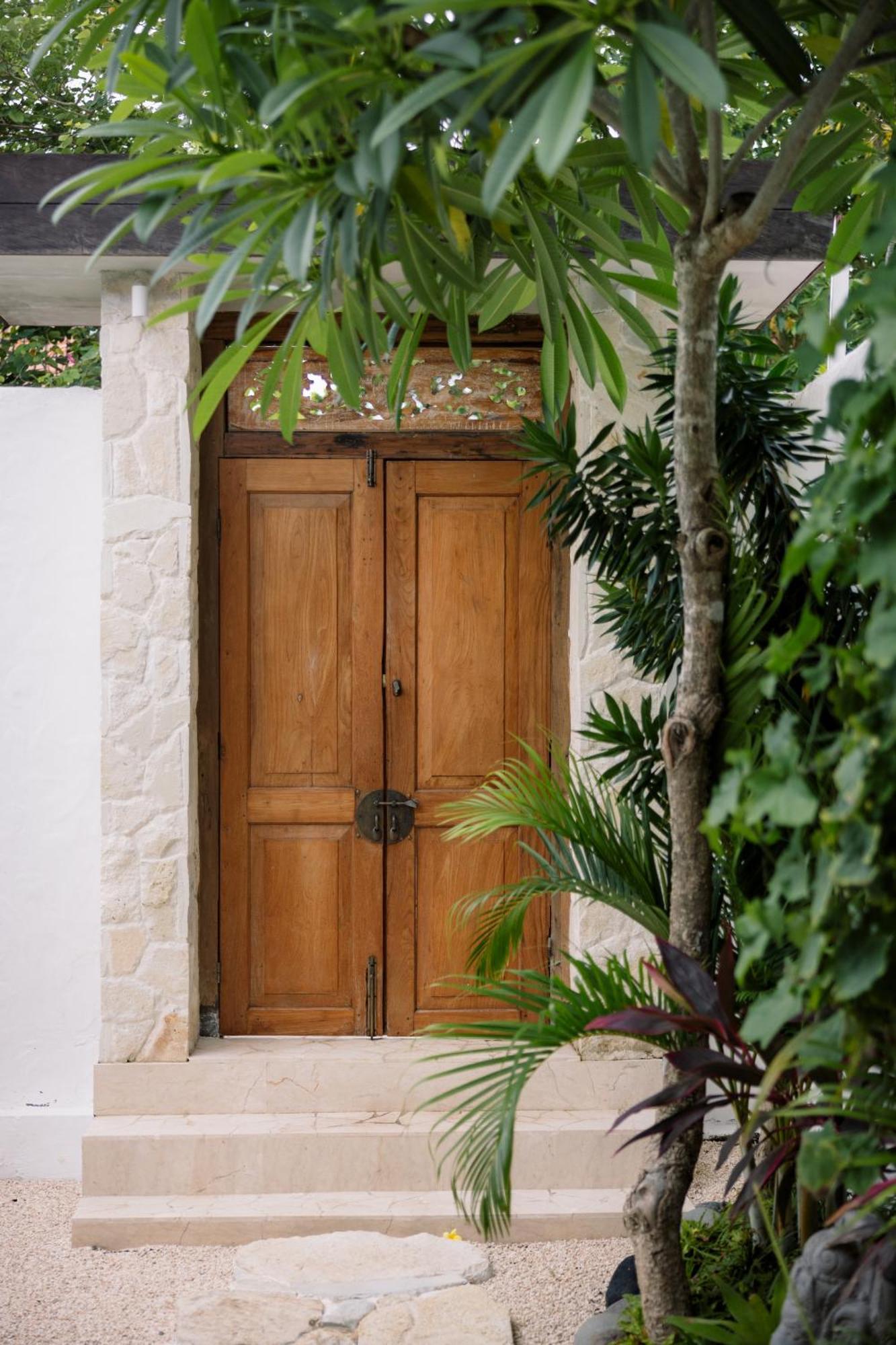 Villa Batu Putih Seminyak (Bali)
