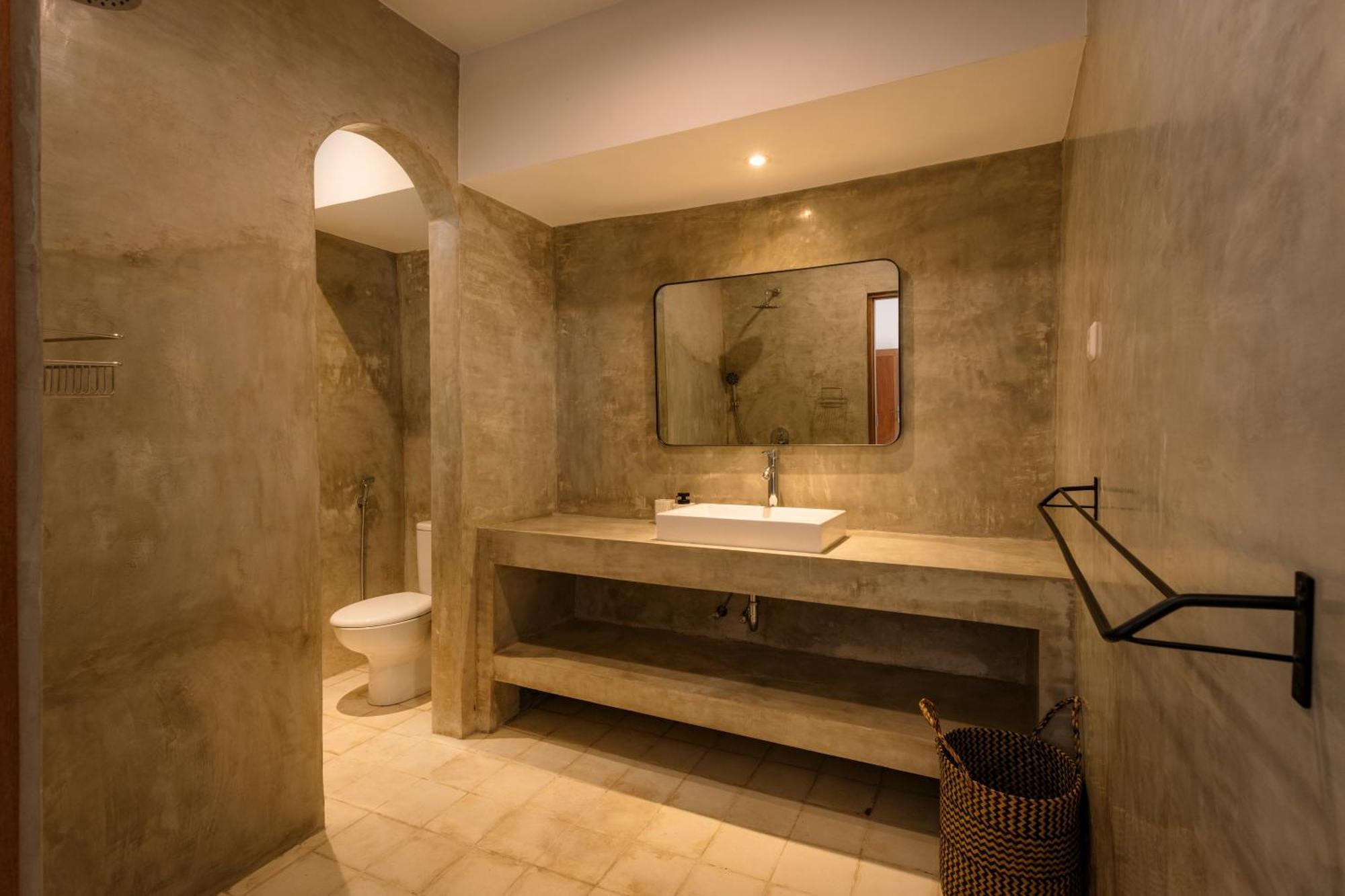 Villa Batu Putih Seminyak (Bali)