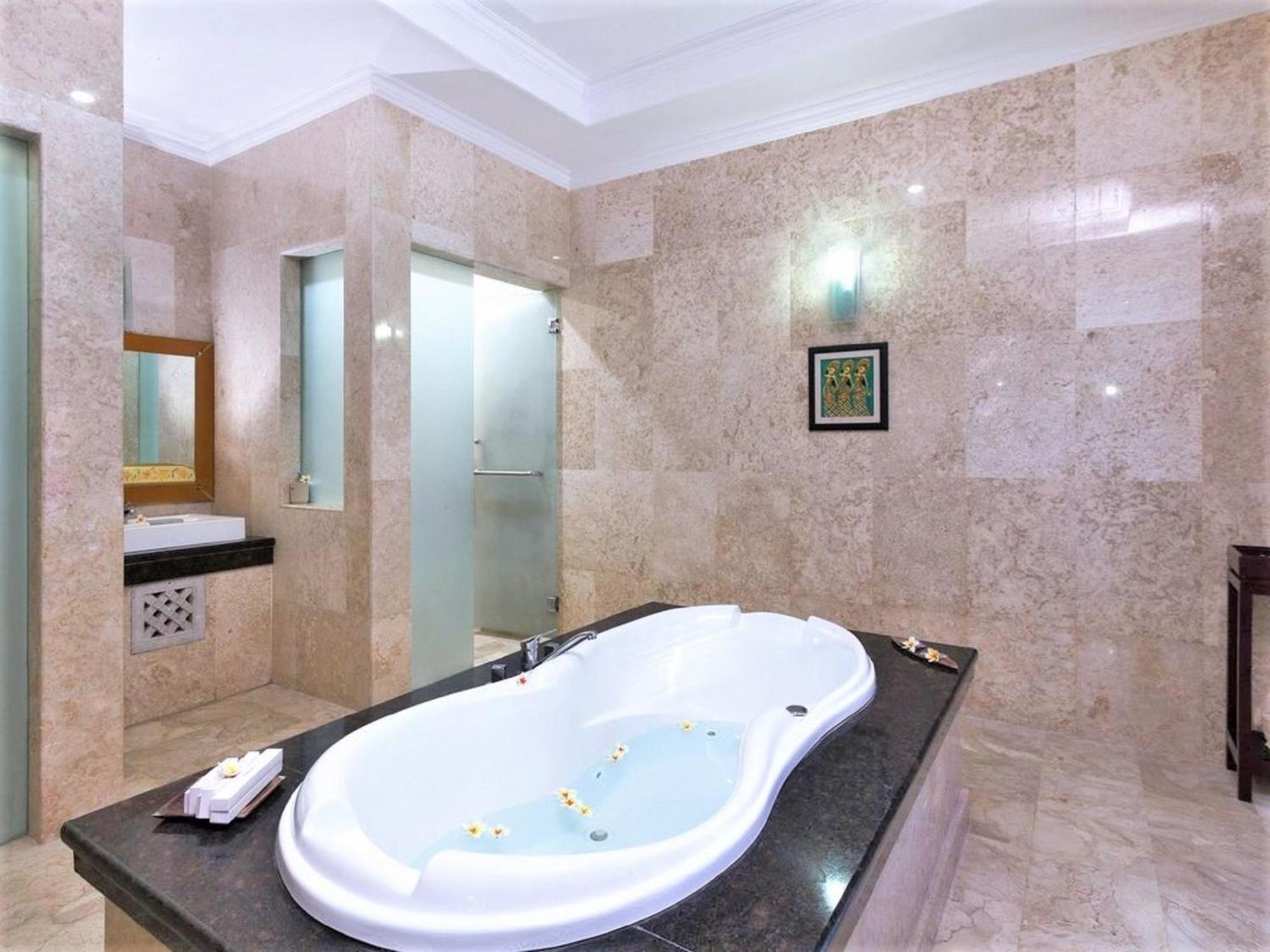 One Bedroom Private Kuta *