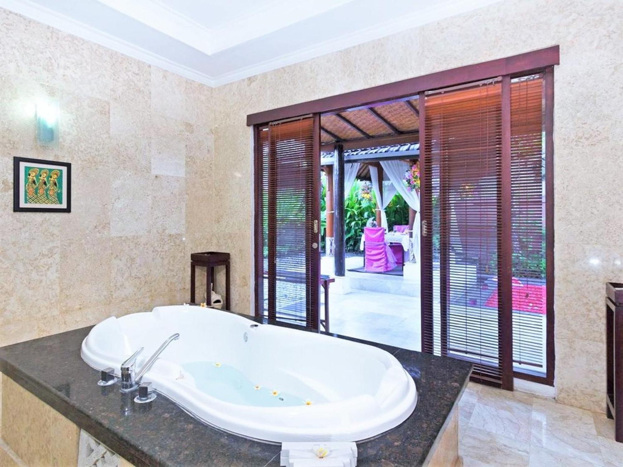 Biệt thự One Bedroom Private Kuta