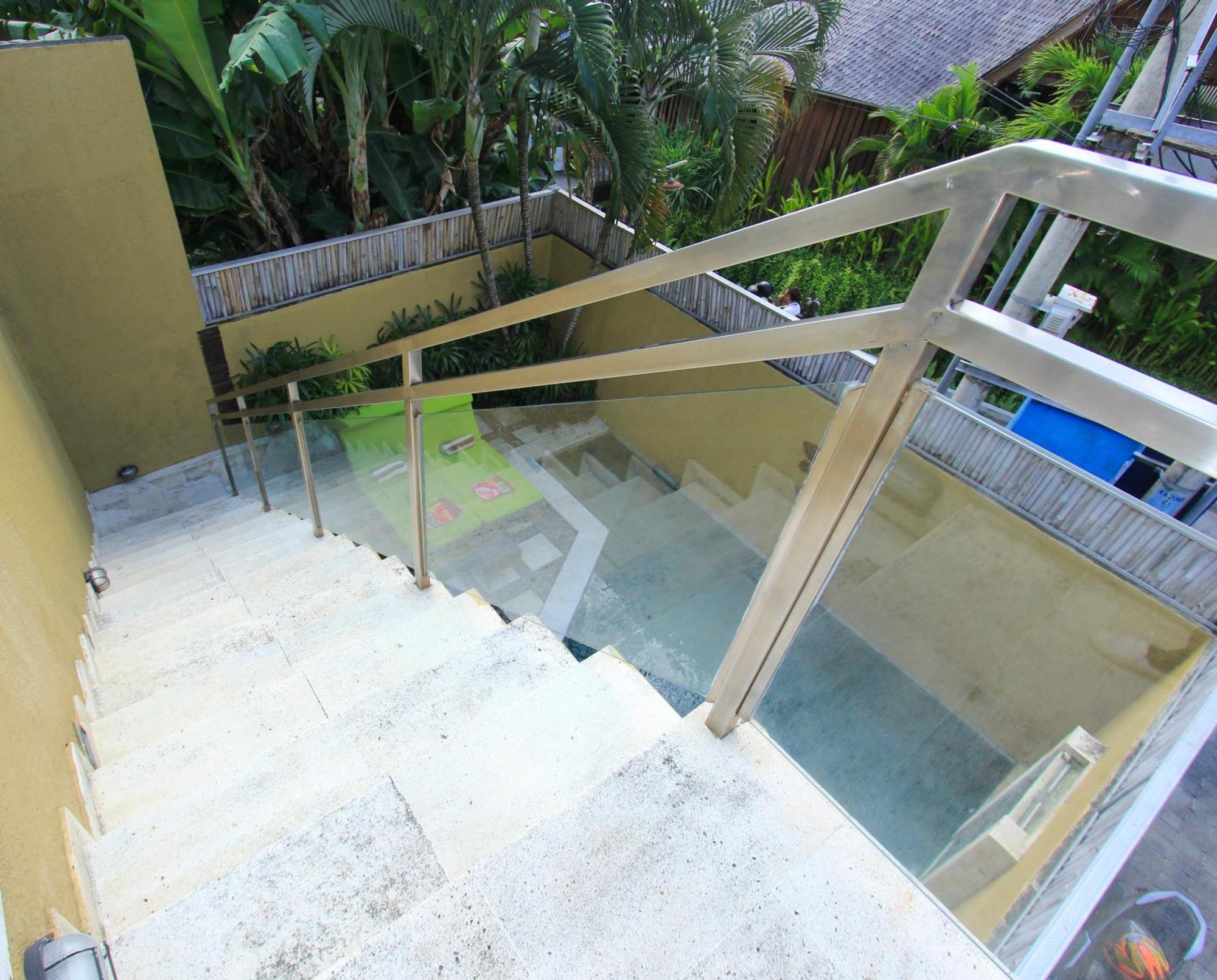 O Villa *