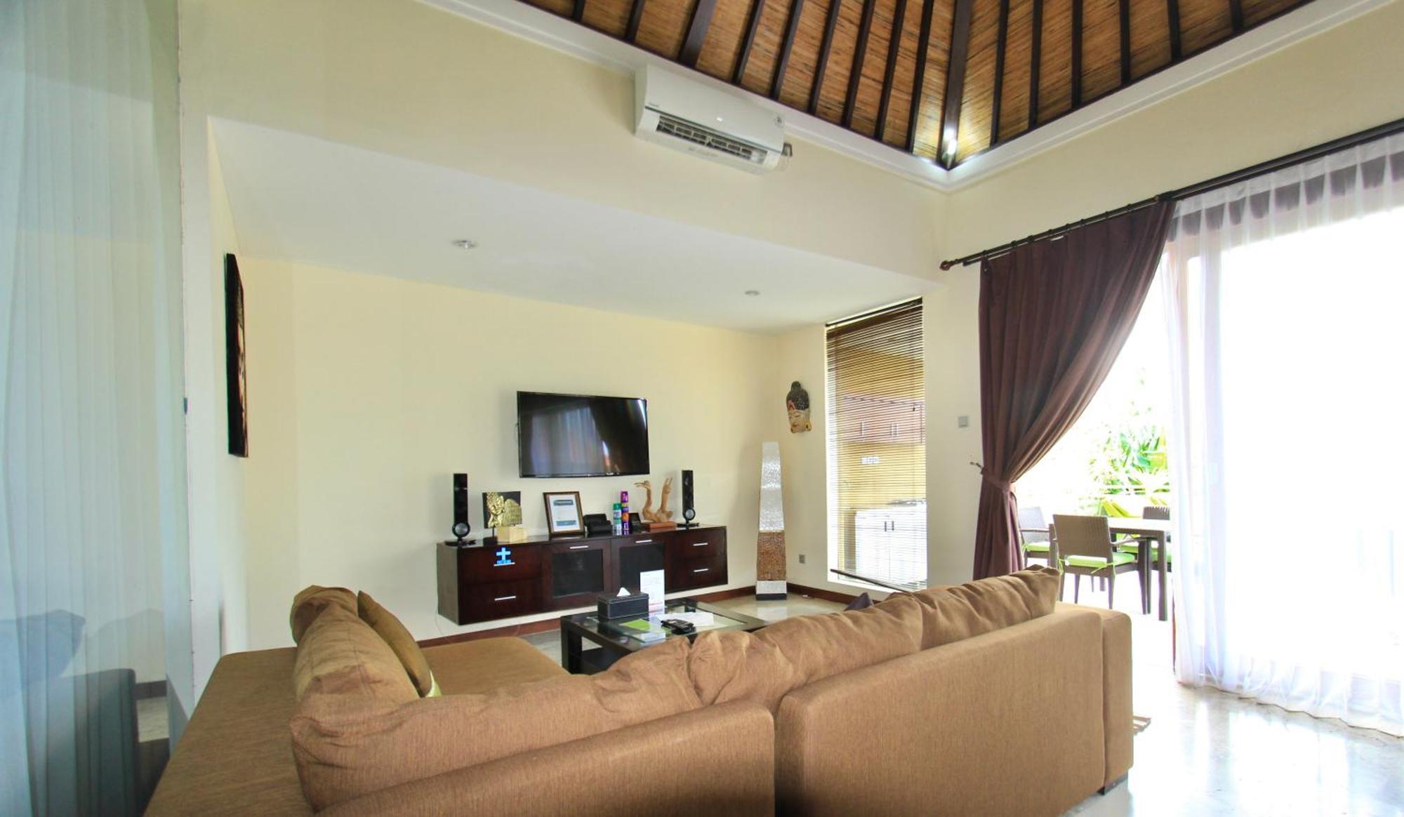 O Villa Seminyak (Bali)