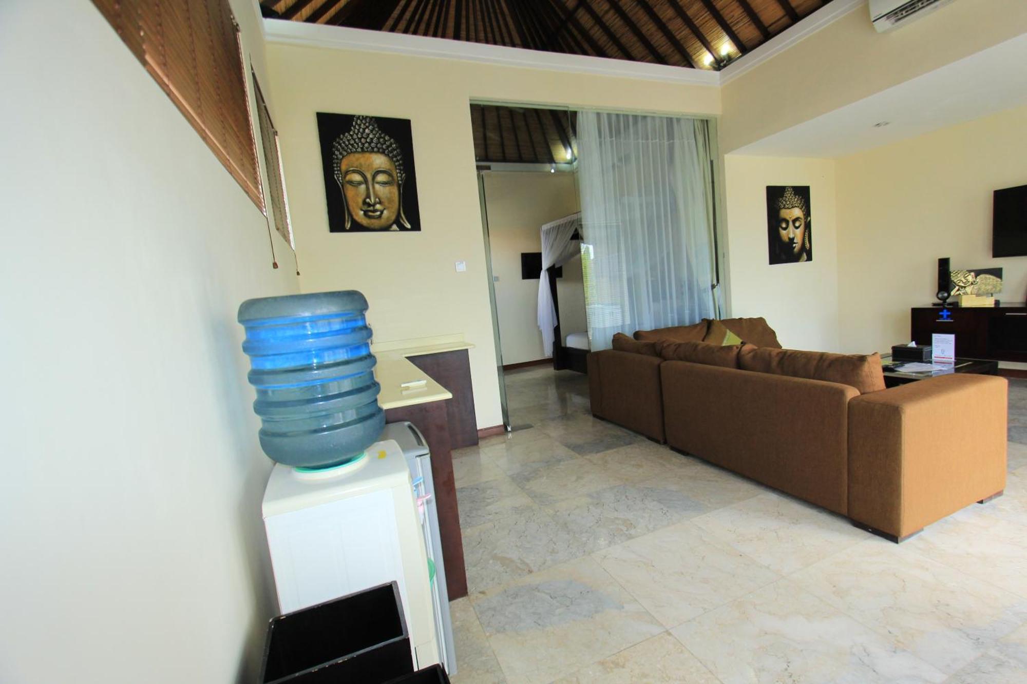 O Villa