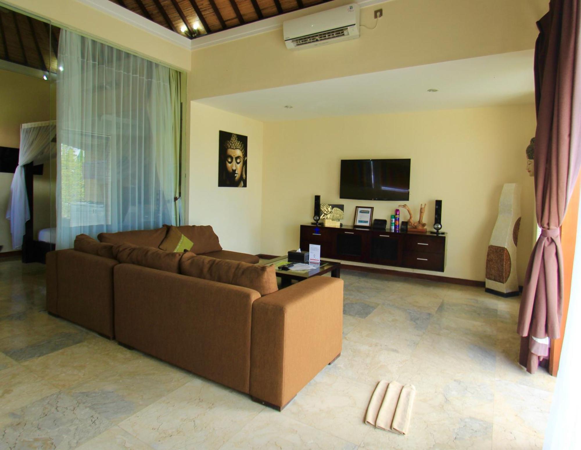 O Villa *
