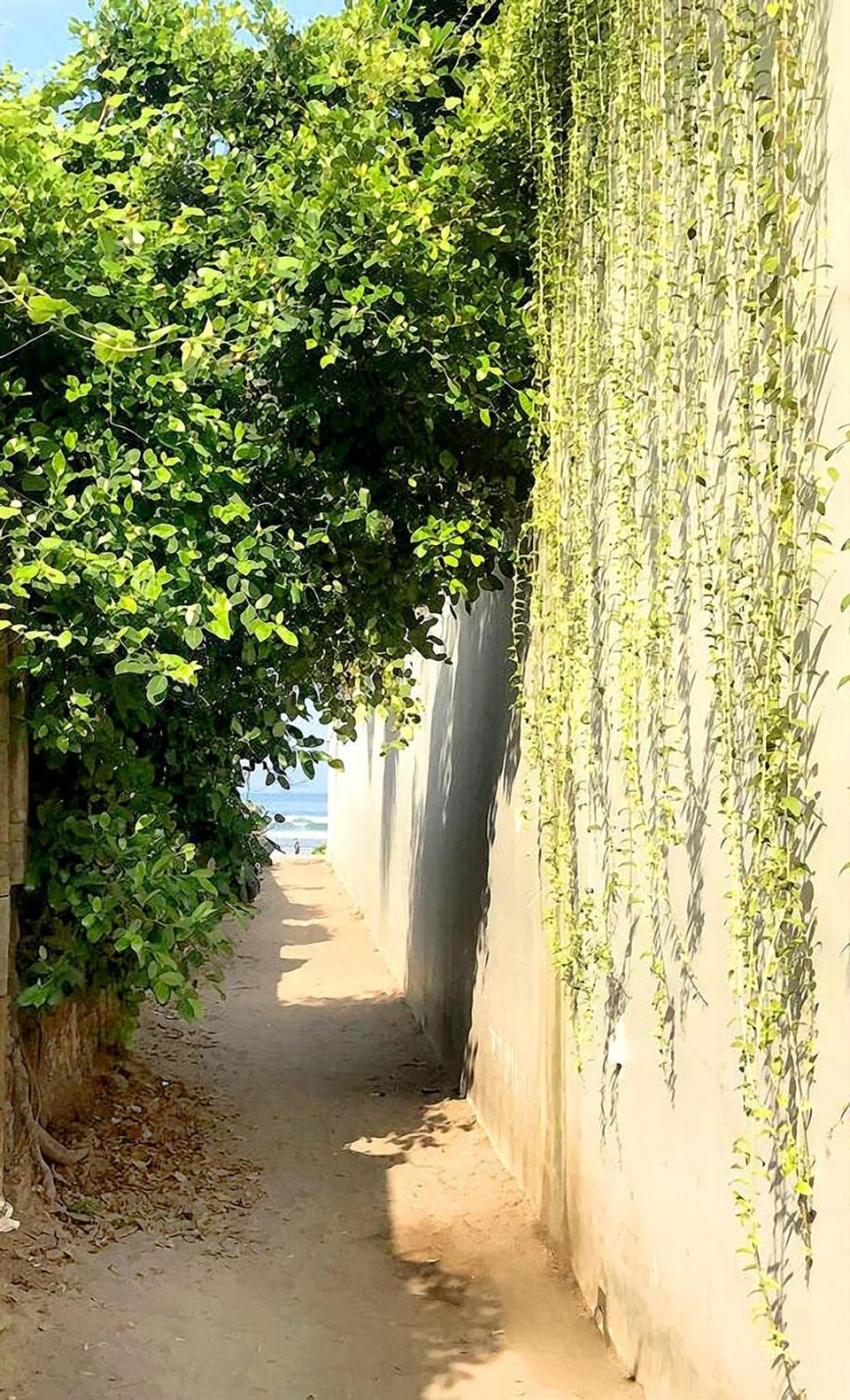 Outstanding- Sands. Pousada *
