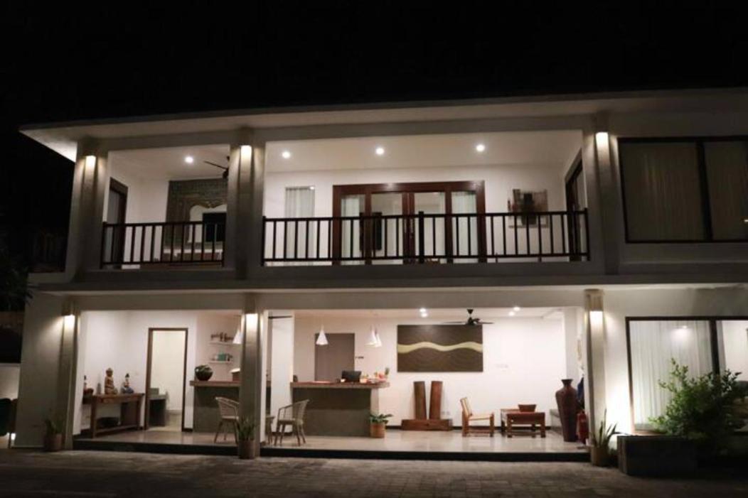 Alami Seminyak (Bali)