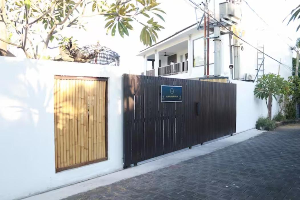 Apartment Alami *