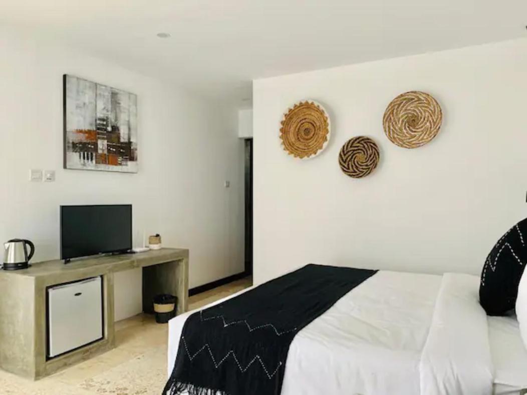 Apartment Alami