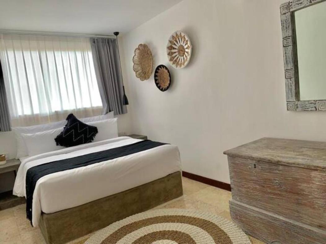 Apartment Alami *