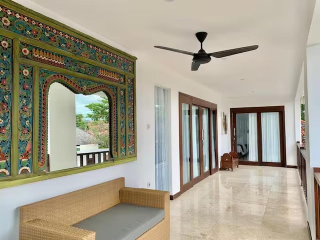 Alami Apartment Seminyak (Bali)