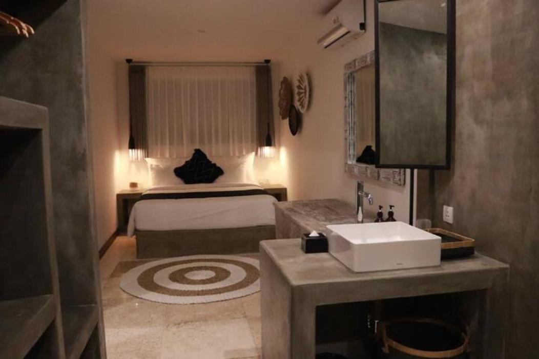 Apartment Alami *