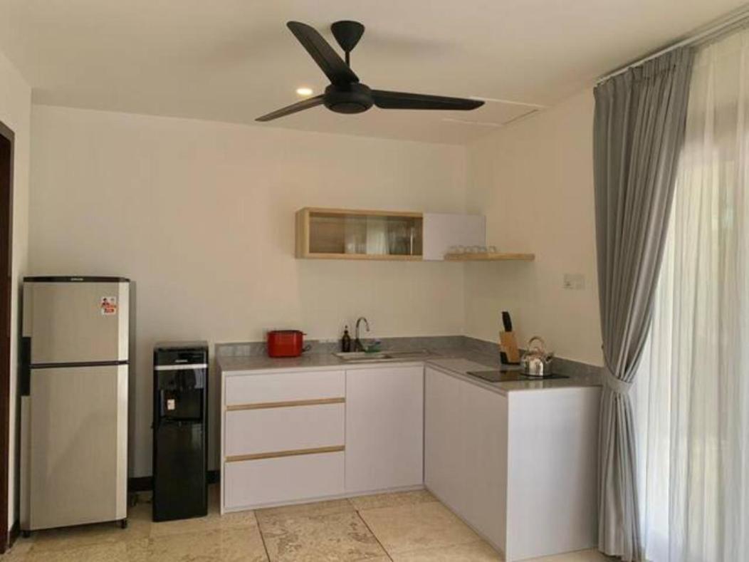 Apartment Alami Seminyak (Bali)