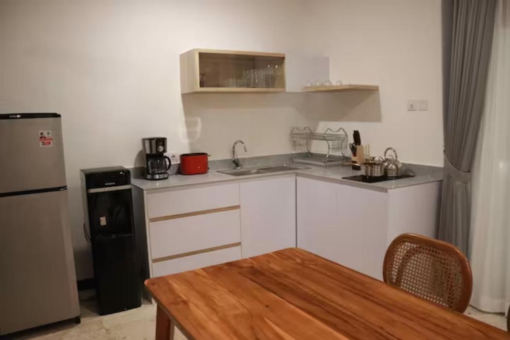 Apartment Alami