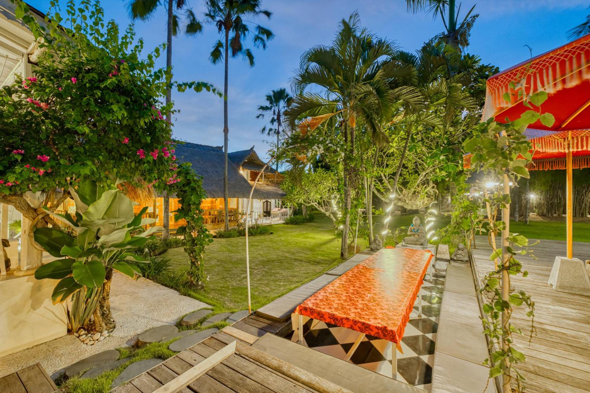 Kalis, 10 Bedroom Family And Group *