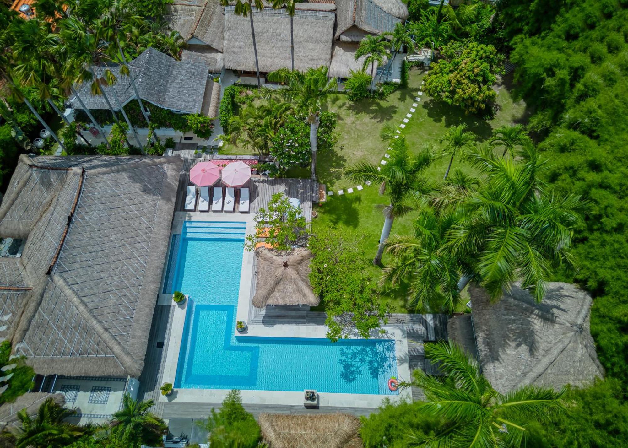 Kalis, 10 Bedroom Family And Group