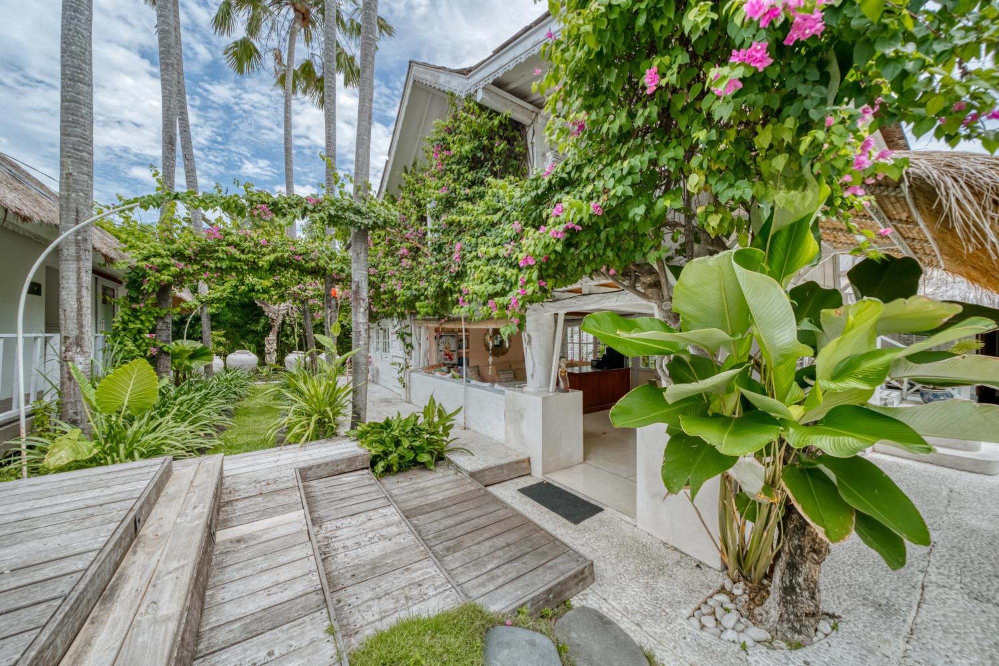 Kalis, 10 Bedroom Family And Group Seminyak (Bali)