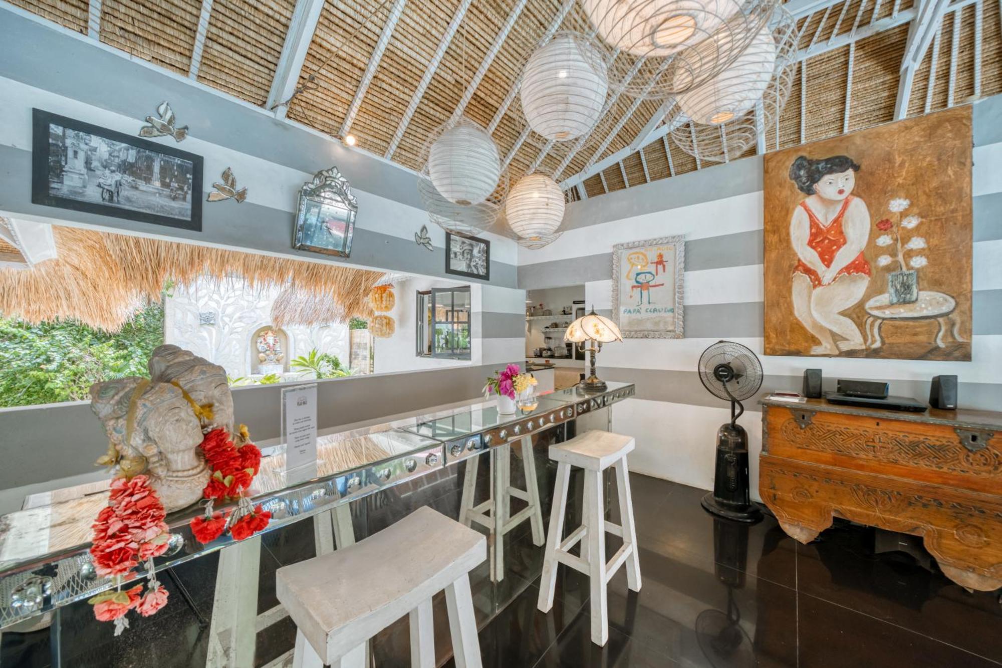 Kalis, 10 Bedroom Family And Group Villa *
